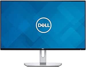 Dell 5X7Y0 - 24-Inch LED Backlit Monitor - 1080p