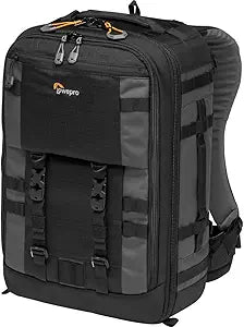 Lowepro LP37268-PWW Pro Trekker BP 350 AW II Camera Backpack