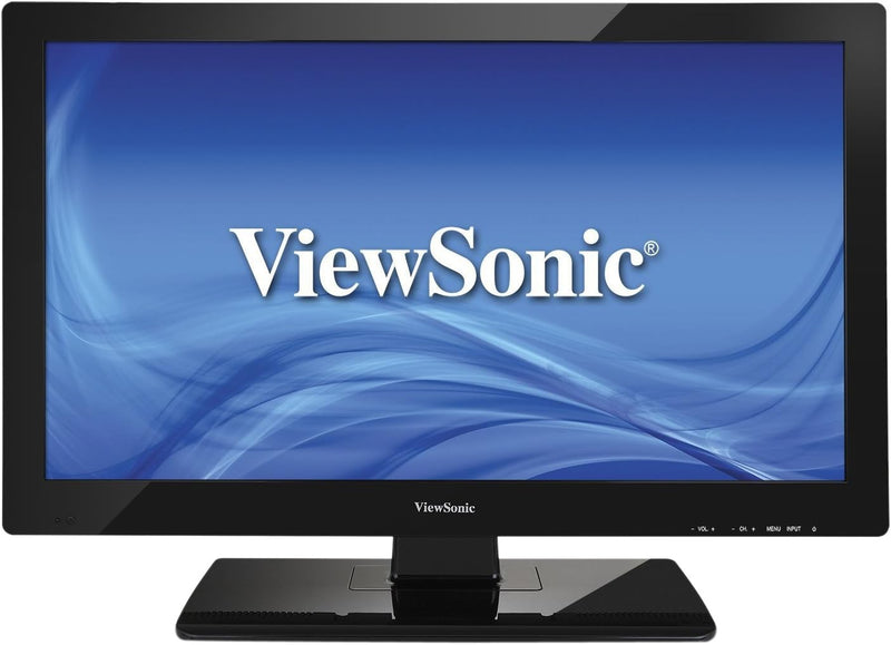 ViewSonic VT2756-L 27-Inch 1080p LED TV — main product image