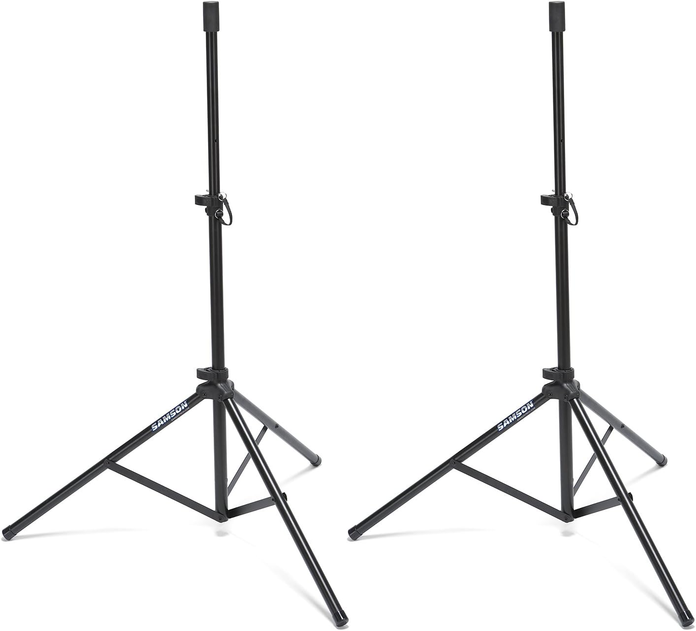 Samson LS50P Lightweight PA Speaker Stands (Pair)