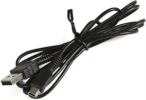 Sony 183728711 OEM USB Connection Cord 5P
