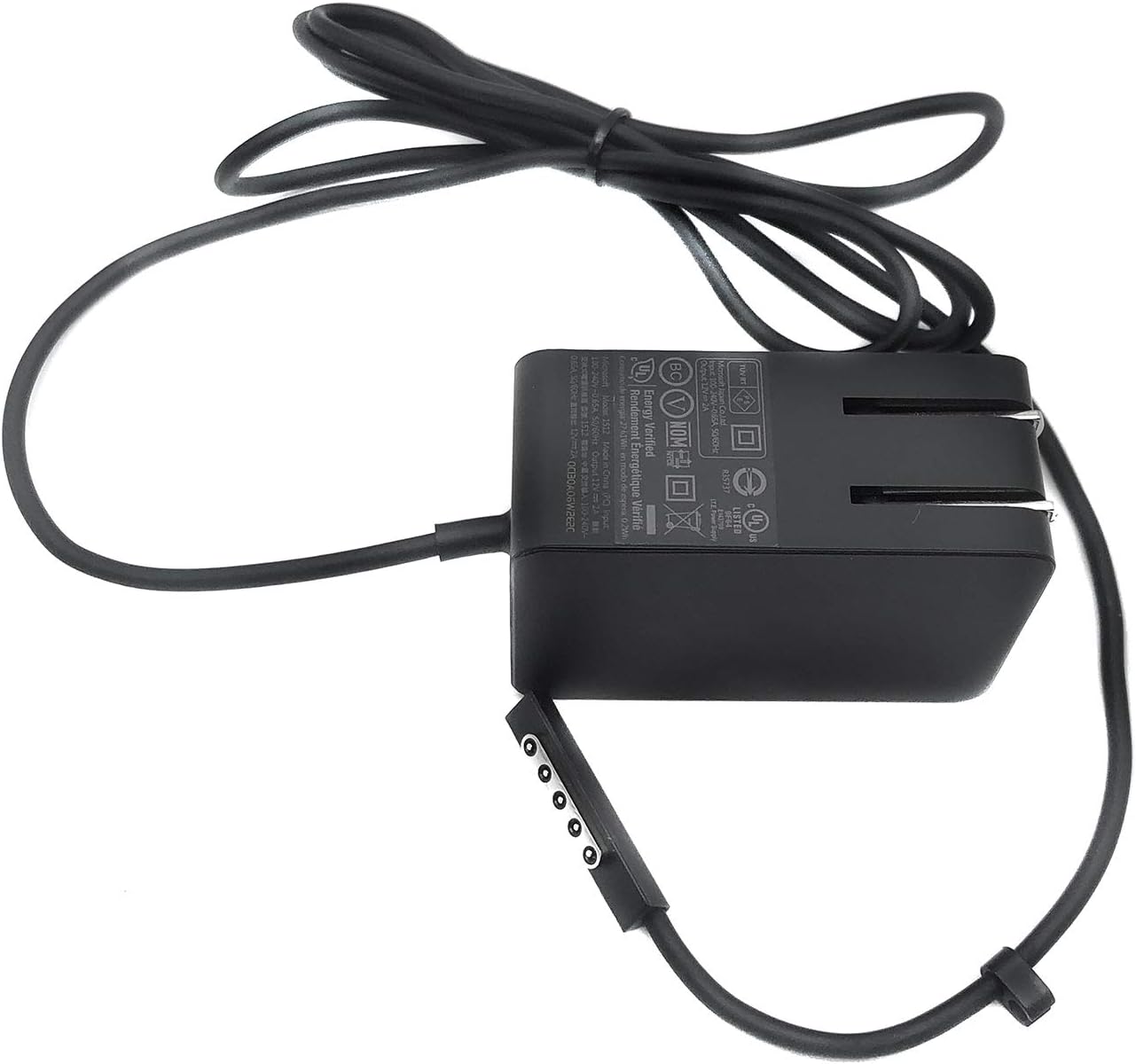 Microsoft LAC-00001 24W Power Adapter Charger