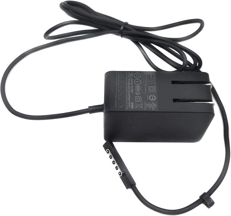Microsoft LAC-00001 24W Power Adapter Charger — main product image