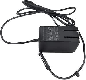 Microsoft 24W Surface Power Supply Q6T-00004 AU Plug — main product image