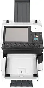 HP L2708A Scanjet Enterprise 7000nx Document Scanner — main product image