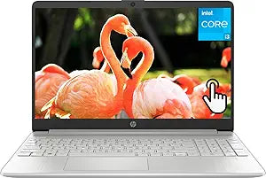 HP Touchscreen Laptop i3 1215U 32GB 1TB SSD — main product image