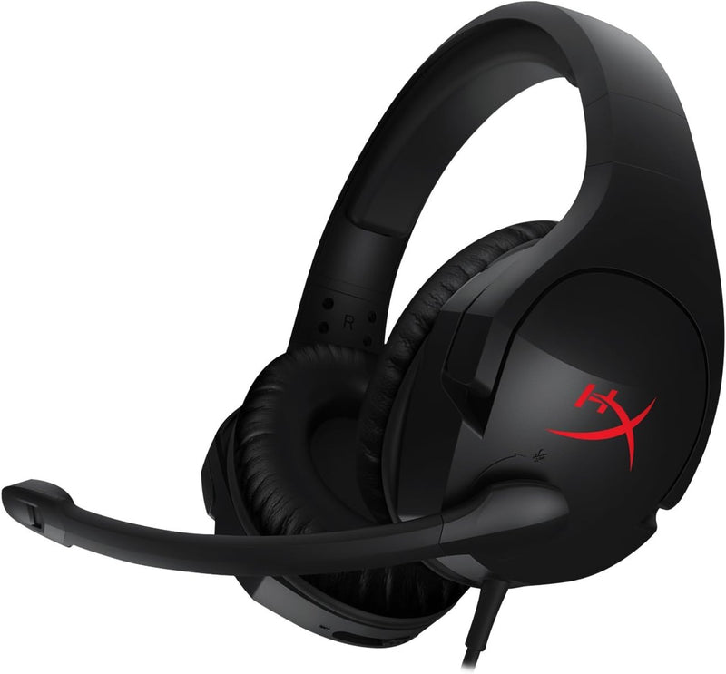 HyperX HX-HSCS-BK/EM Cloud Stinger Gaming Headset — main product image