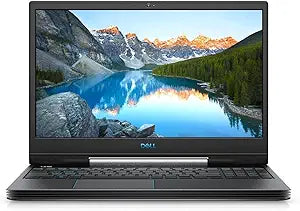 Dell G5 5590 i7 Gaming Laptop 1660 Ti 1TB HDD + 256GB SSD