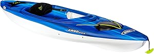Pelican Argo 100X Sit-in Lightweight Kayak — main product image