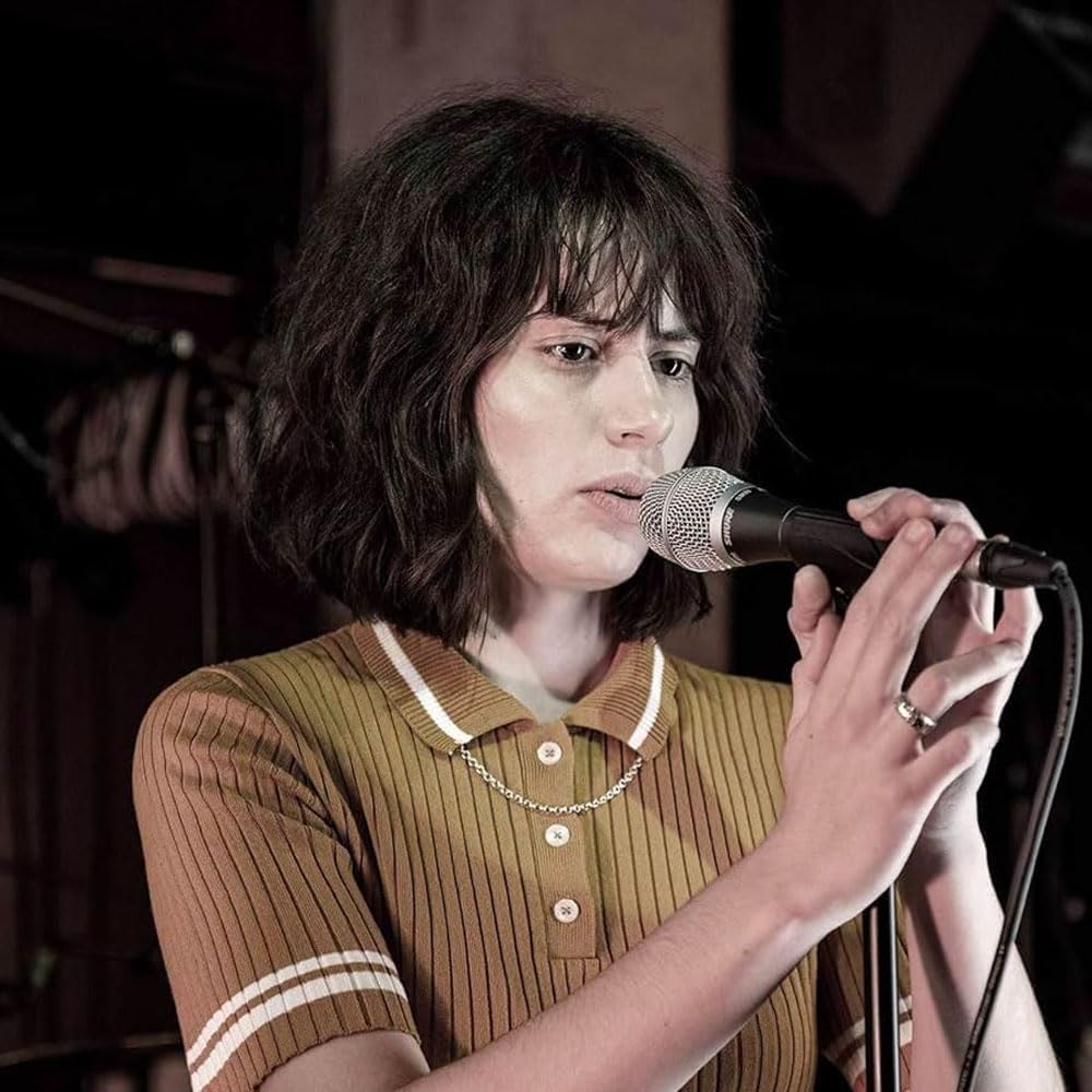 Shure SM86-LC Cardioid Condenser Vocal Microphone