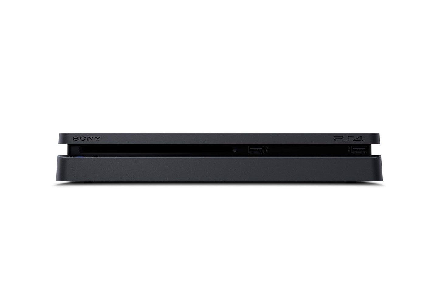 Sony PlayStation 4 Slim 1TB Console (Renewed)