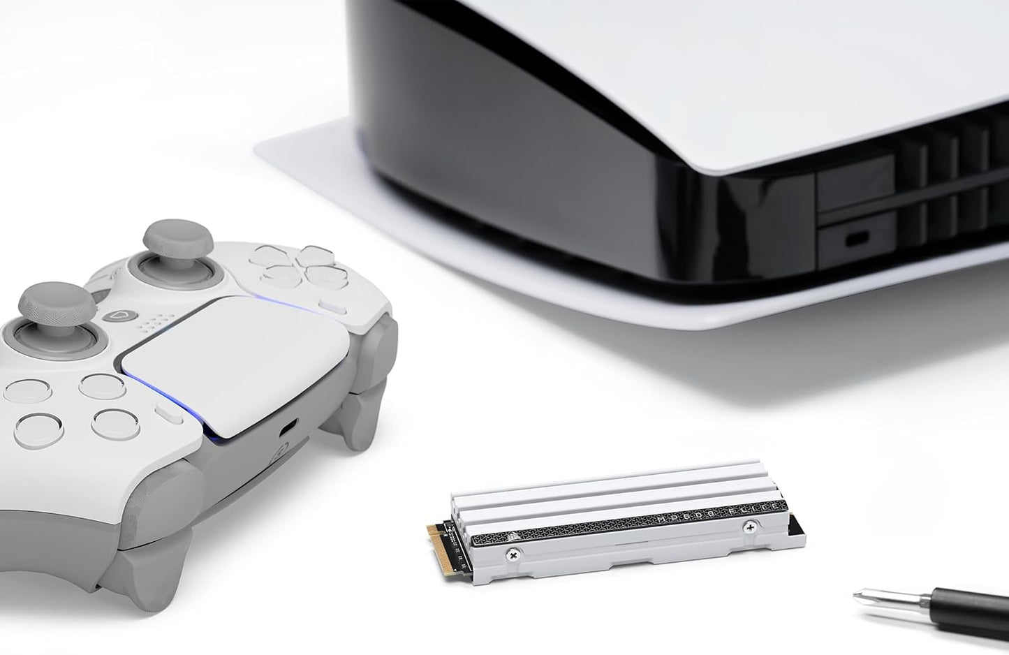 Corsair CSSD-F1000GBMP600ECS 1TB MP600 Elite PS5 SSD