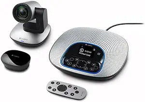 Logitech ConferenceCam CC3000e - All-in-One HD Video Conferencing