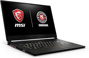 MSI GS65 Stealth THIN-259 i7 GTX 1070 Gaming Laptop
