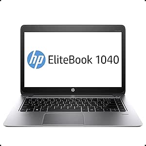 HP EliteBook Folio 1040 G1 i5 4th Gen Laptop