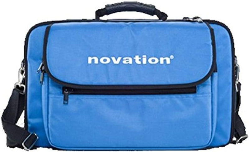Novation AMS-BASS-STATION-BAG Bass Station II Soft Carrying Case — main product image