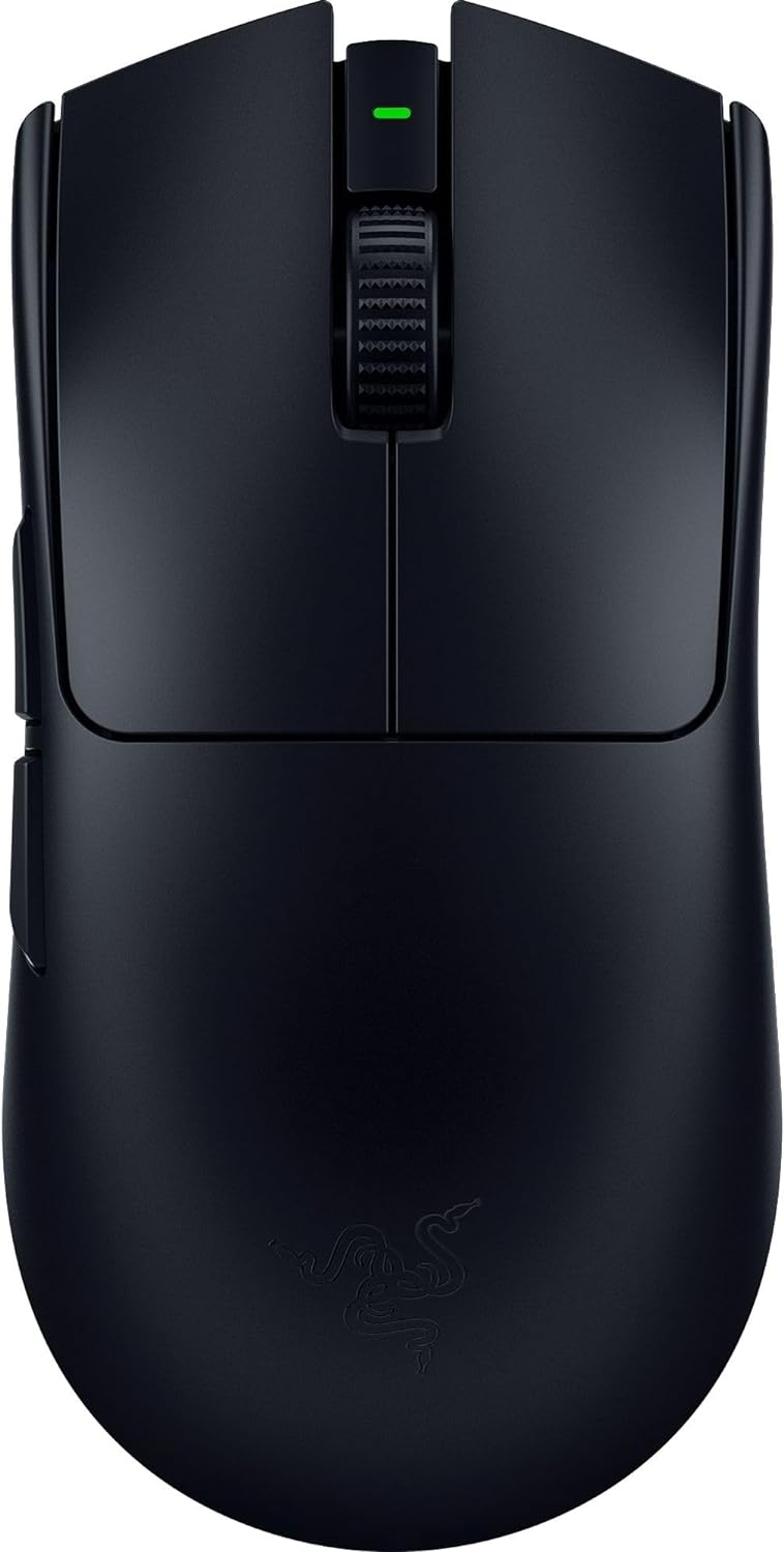 Razer Viper V3 Pro Wireless Gaming Mouse 8KHz — main product image