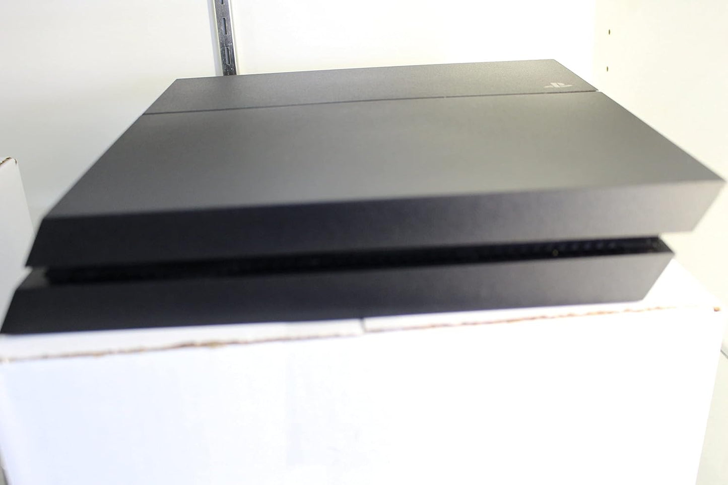 Sony CUH-1116A PlayStation 4 500GB - Black (Renewed)