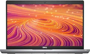 Dell D162X Latitude 5421 i7-11850H 14" Laptop