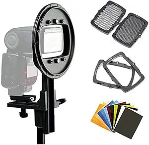 Manfrotto LL LS2617 Lastolite Strobo Kit with Ezybox