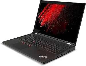 Lenovo 20YQ004GUS ThinkPad P15 Gen 2 i7 64GB 1TB RTX A3000 Laptop