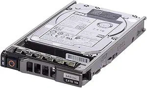 Seagate ST2400MM0159 2.4TB 10K SAS HDD
