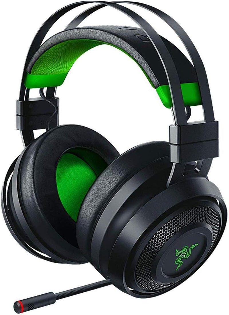 Razer RZ04-02910100-R3U1 Nari Ultimate Xbox Wireless Headset — main product image