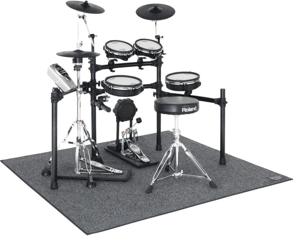 Roland NE-10 V-Drums Noise Eater Sound Isolation Board