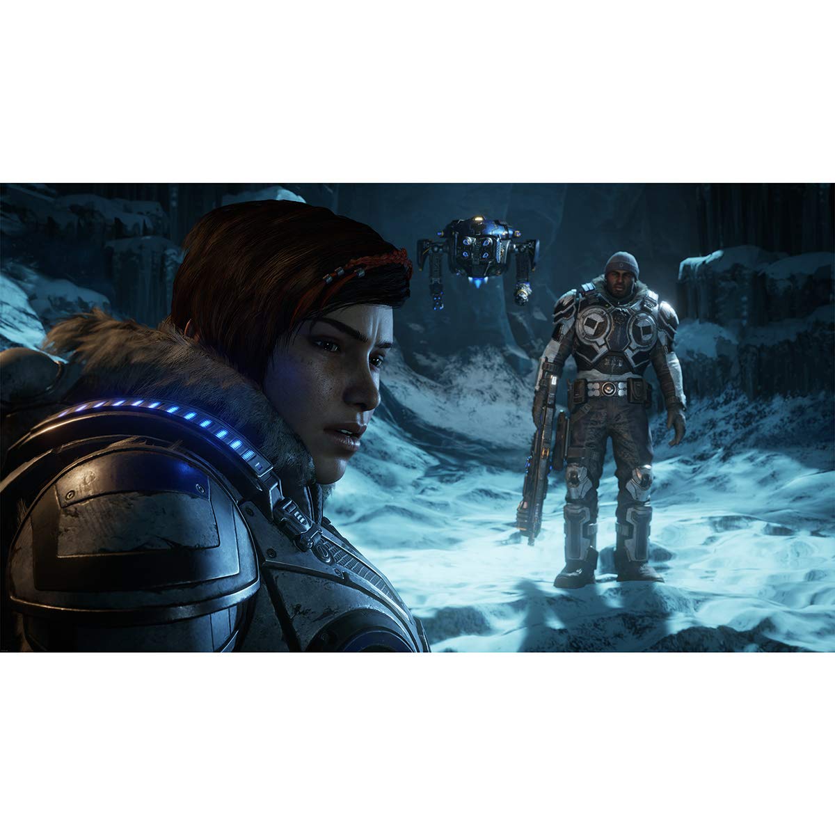 Microsoft 6ER-00001 Gears 5 Xbox One