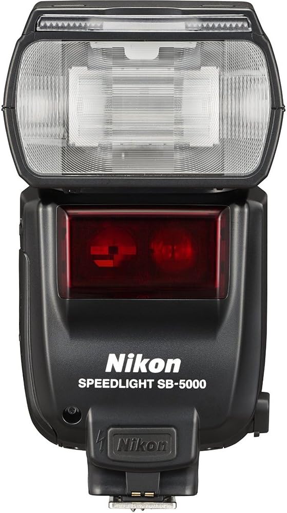 Nikon SB-5000 AF Speedlight Flash — main product image