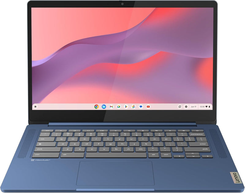 Lenovo 82XJ0026US IdeaPad Slim 3 Chromebook 2024 — main product image
