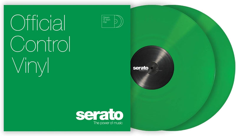 Serato - 12