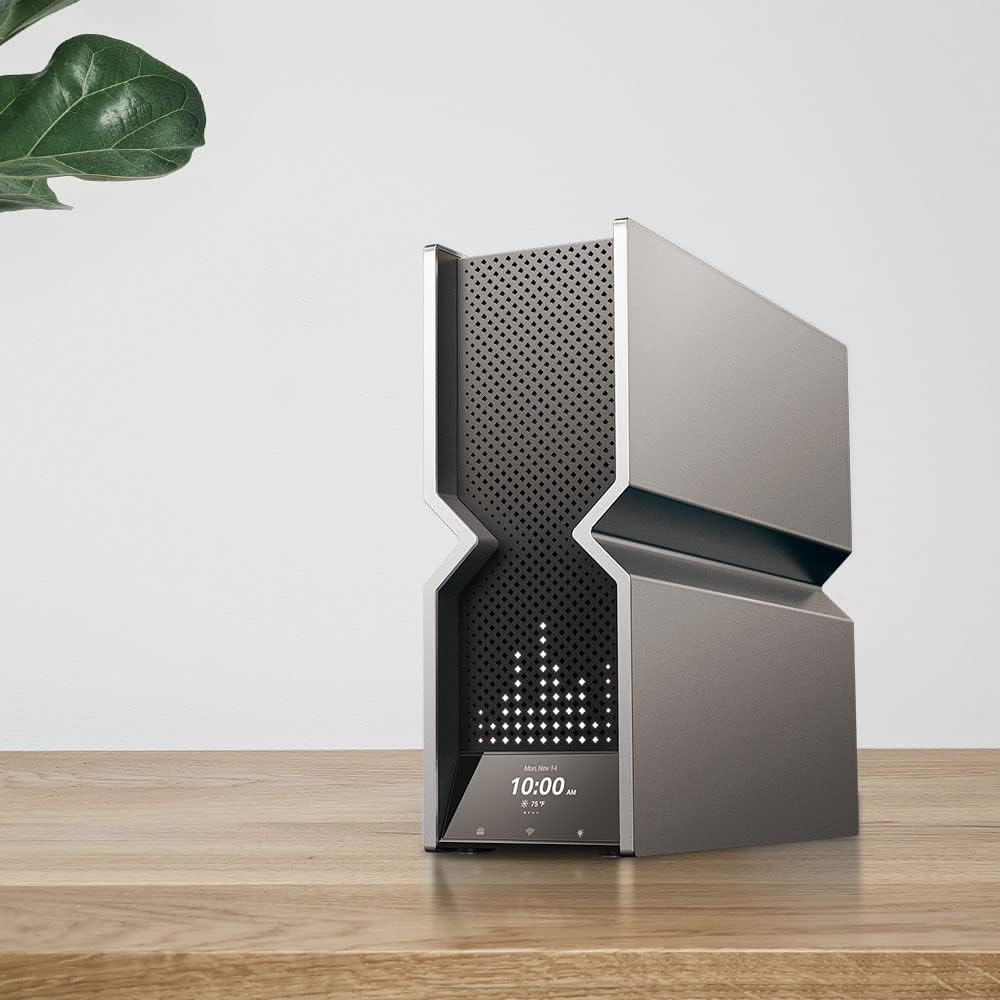 TP-Link Archer BE900 BE24000 Quad-Band WiFi 7 Router