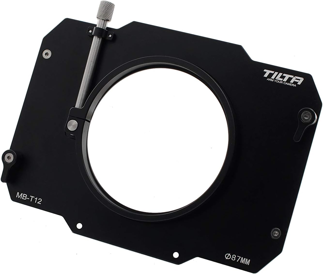 Tilta MB-T12-136 87mm Backing for Clamp-on Matte Box