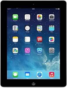Apple MC769TY/A iPad 2 16GB 9.7-inch LCD Tablet — main product image