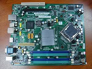 Lenovo ThinkCentre M58 System Board C2D/C2Q — main product image
