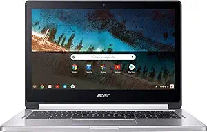 Acer NX.GL4AA.001 Chromebook R13: Touchscreen, 4GB RAM, 32GB