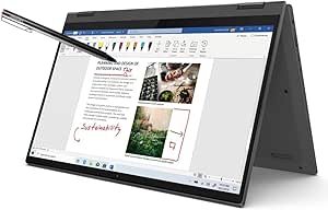 Lenovo 82HS00R9US IdeaPad Flex 5i 14