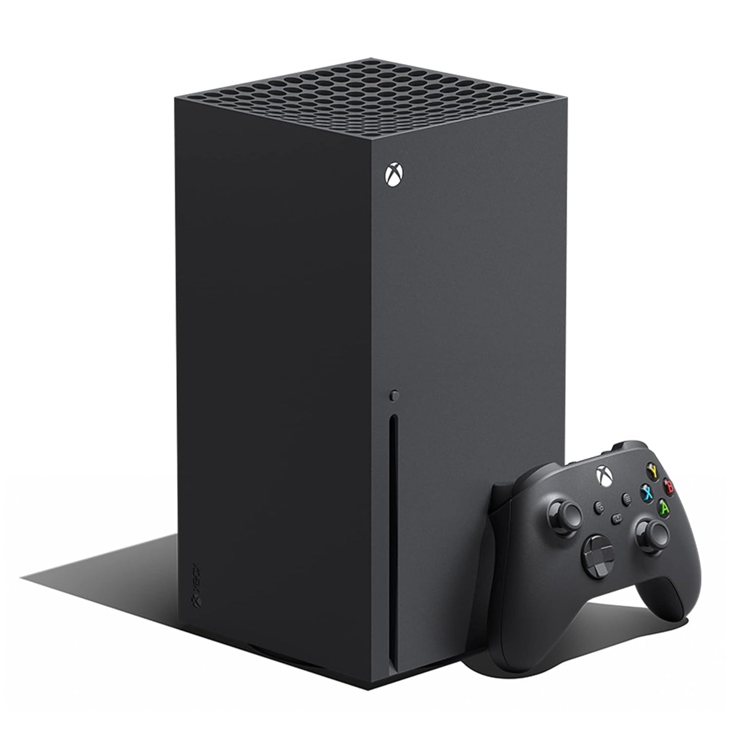 Microsoft RRT-00027 Xbox Series X Diablo IV Bundle Renewed