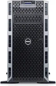 Dell PowerEdge T320 Xeon 6-Core Server Renewed