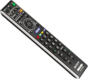 Sony 148079811 RM-ED013 Remote Commander