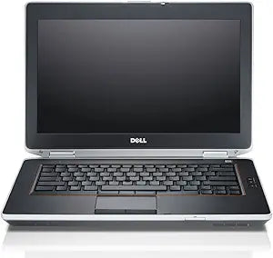 Dell Latitude E6320 Intel i5 Windows 10 Pro Laptop — main product image