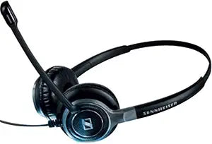 Sennheiser SC 632 Premium Wired Office Headset — main product image
