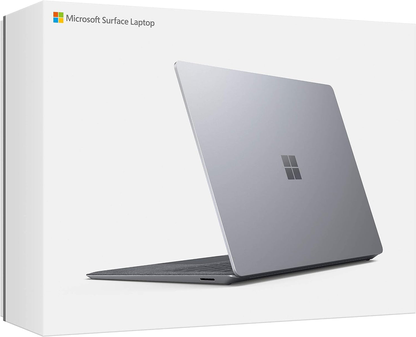 Microsoft Surface Laptop 3 13.5in i5 Renewed