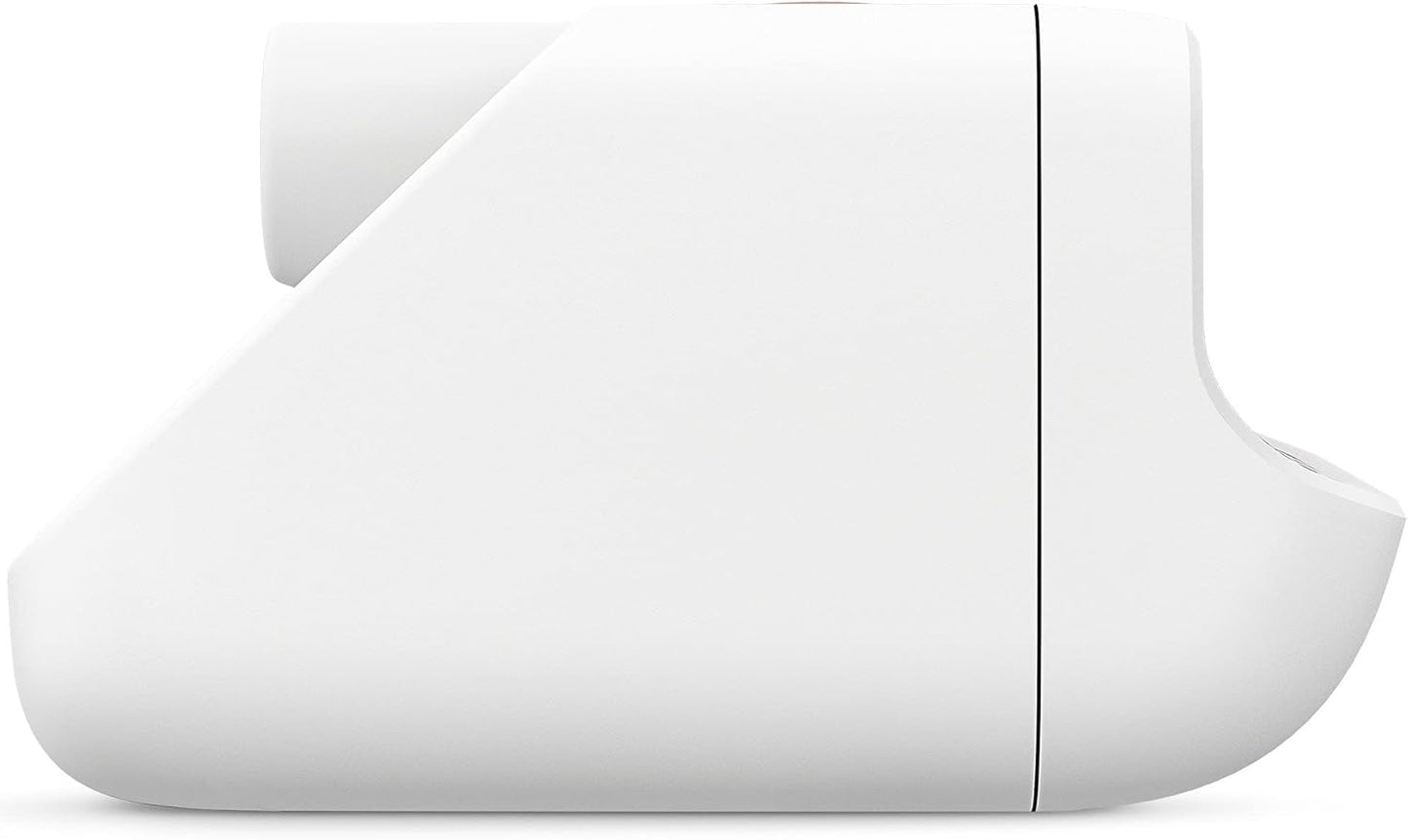 Polaroid 9035-cr Go Instant Mini Camera Renewed