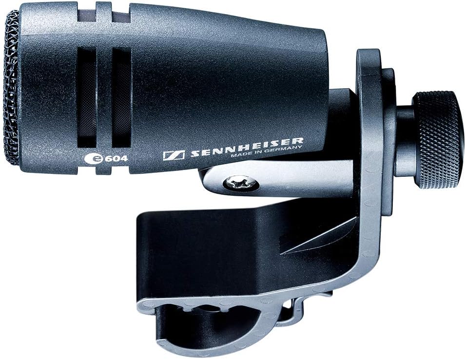Sennheiser 004519 e 604 Drum Mic Kit