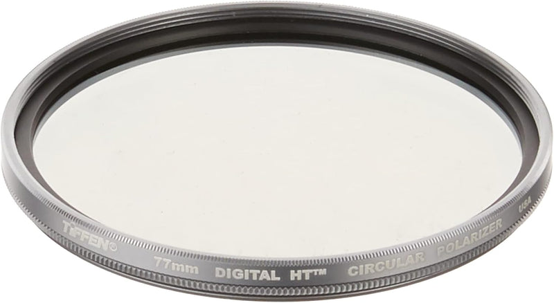 Tiffen 77HTCP 77mm Digital HT Circular Polarizer Filter — main product image