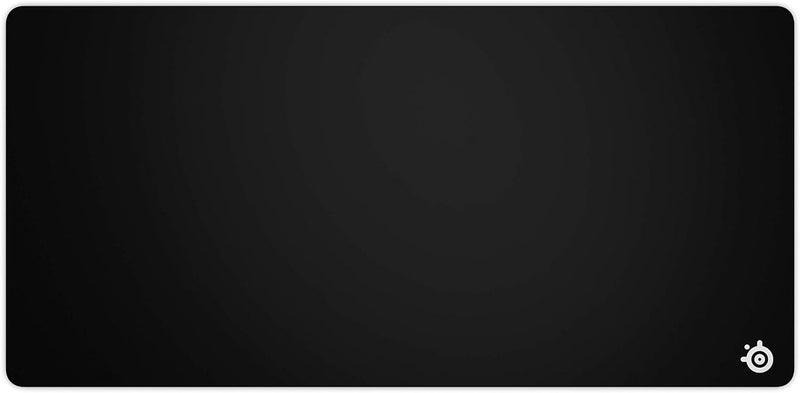 SteelSeries 63843 QcK 3XL Cloth Gaming Mouse Pad — main product image