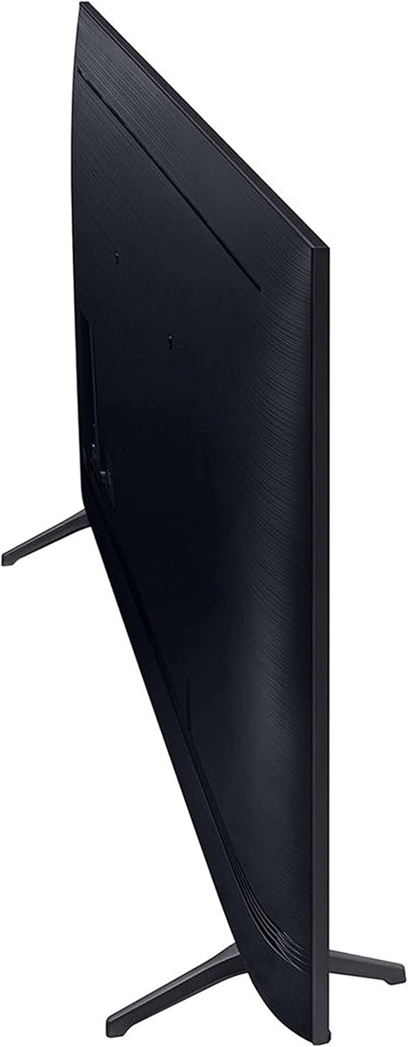 Samsung UN43TU7000FXZA 43" 4K Smart TV (Renewed)