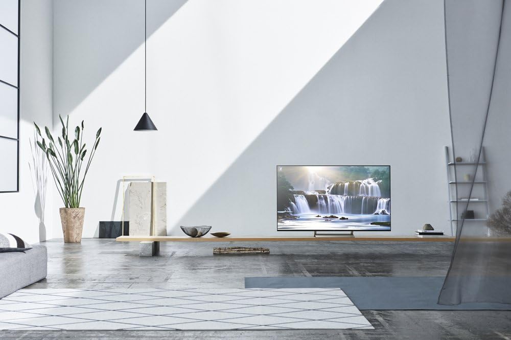 Sony XBR75X940E 75" 4K Smart LED TV (Renewed)